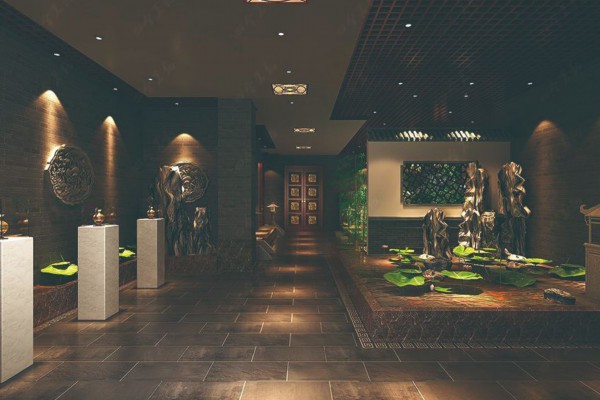 成都周边美食茶馆推荐，品味成都悠闲生活