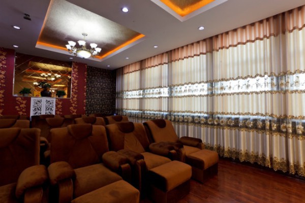 桑拿天堂在成都，天府新区养生之旅(天府新区荤的按摩浴足)