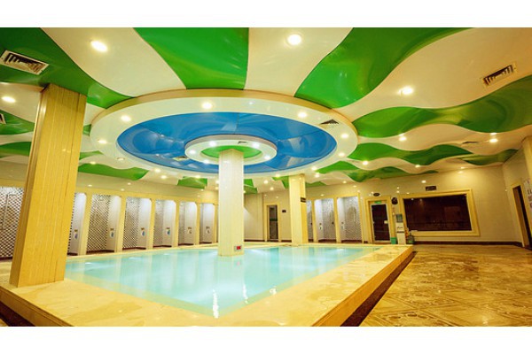 成都机场附近桑拿馆盘点，养生放松首选(成都机场附近休闲会所)