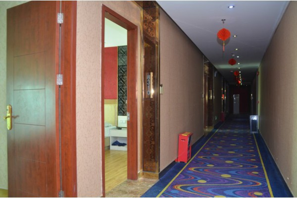 成都南部露台茶馆，休闲时光的秘境