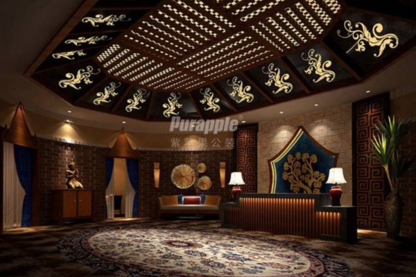 成都附近茶艺馆盘点：品味生活新选择(成都最好的茶艺馆)