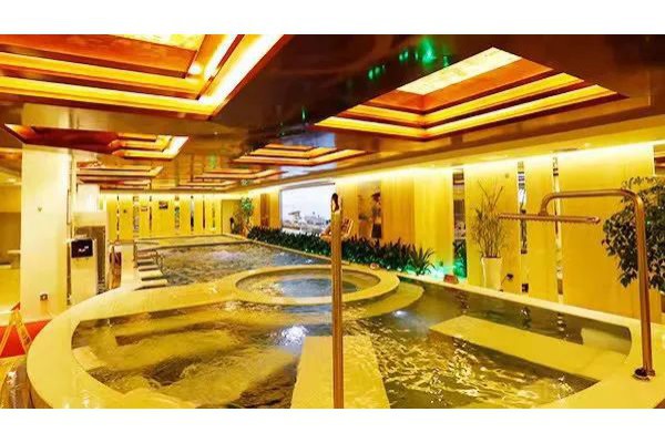 成都休闲养生圣地探秘，健康与乐趣并存(成都养生的地方)