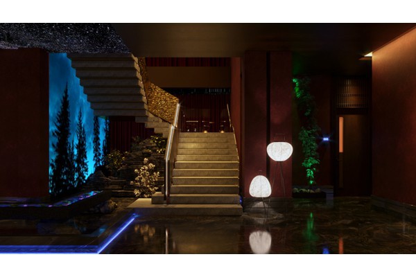 成都夜生活大楼：品味都市养生休闲新体验(成都夜生活消费水平)