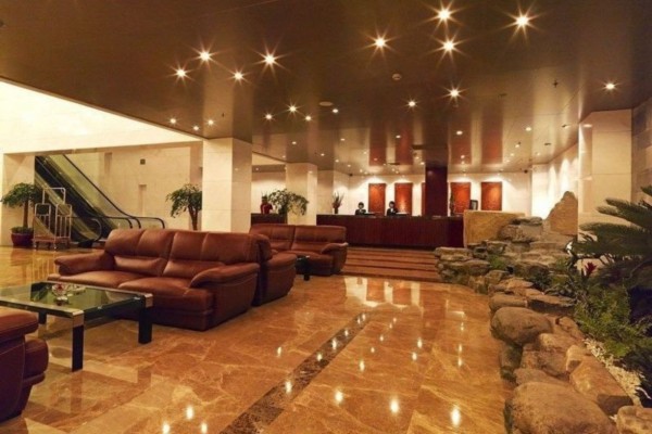 泰和桑拿洗浴，尽享休闲时光(泰和县桑拿)