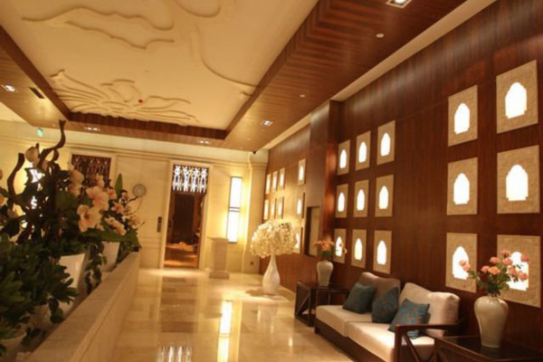 成都桑拿新地标，养生休闲两不误(2020年成都桑拿攻略)