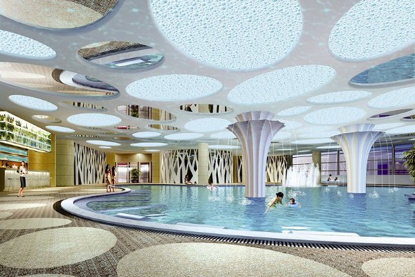 成都悦江南桑拿养生放松热线(成都悦江南休闲会所有什么服务)