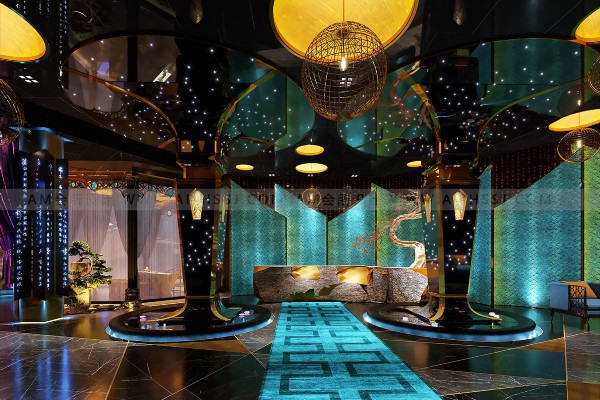 华阳桑拿休闲体验指南(华阳休闲浴场)